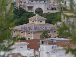 Castillo de Calasparra 2013